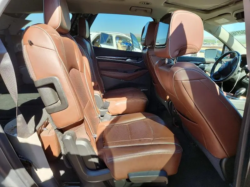 2018 BUICK ENCLAVE AVENIR  