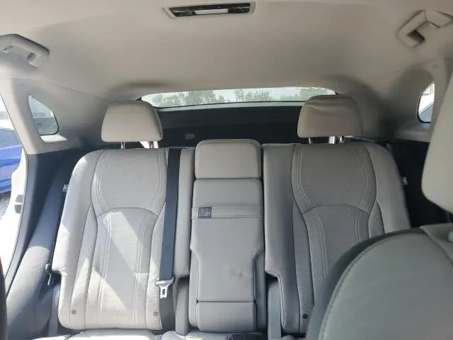 2019 LEXUS RX 350 BASE  