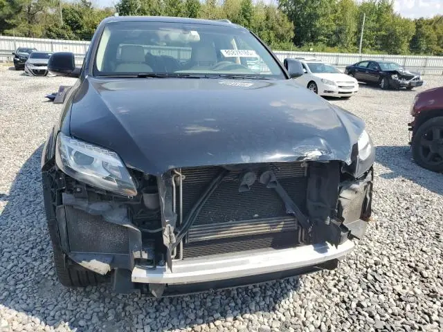 2015 AUDI Q7 PREMIUM  