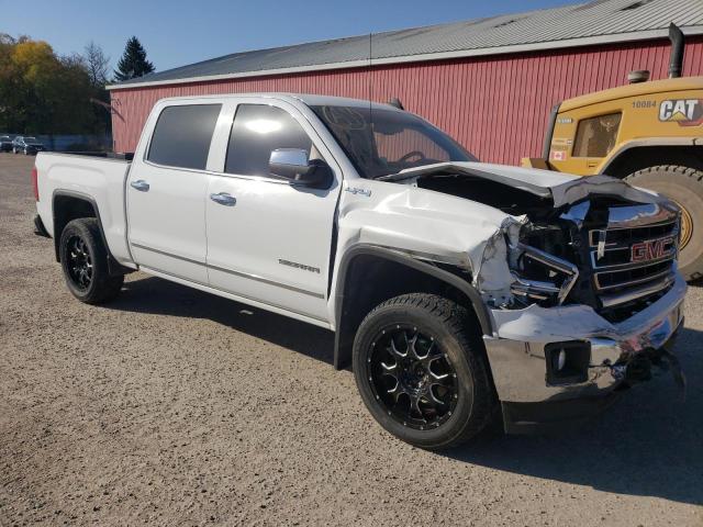 2015 GMC SIERRA K1500 SLT