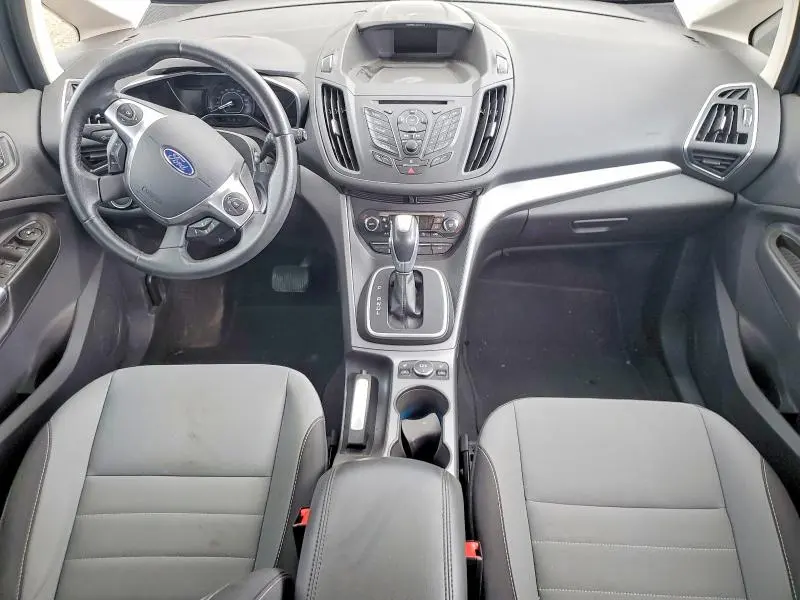 2013 FORD C-MAX SE  