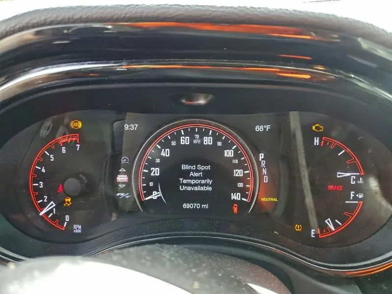 2022 DODGE DURANGO R/T  