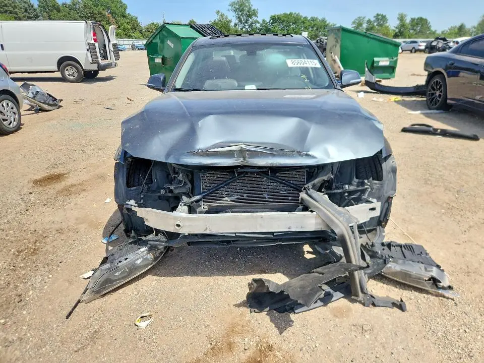 2013 BMW 320 I XDRIVE  