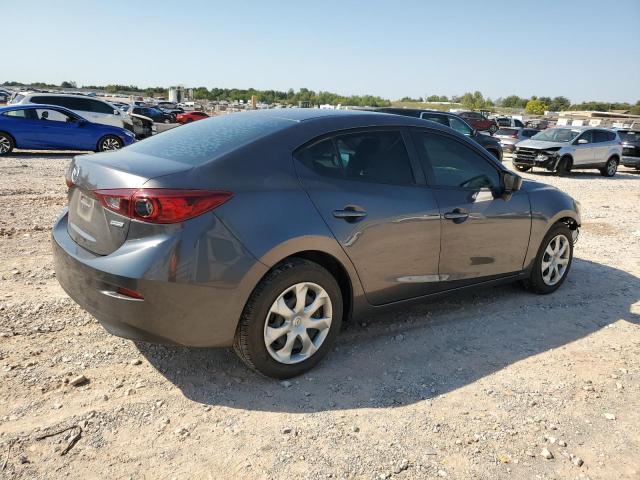 2018 MAZDA 3 SPORT