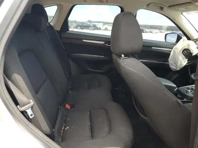 2018 MAZDA CX-5 SPORT  