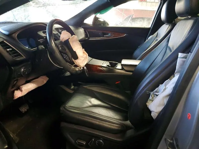 2018 LINCOLN MKX SELECT  