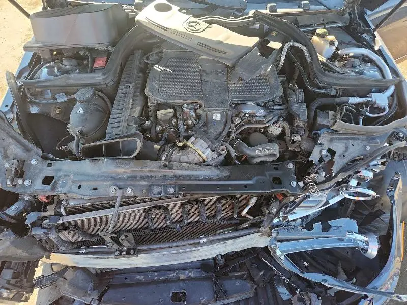 2013 MERCEDES-BENZ C 300 4MATIC  