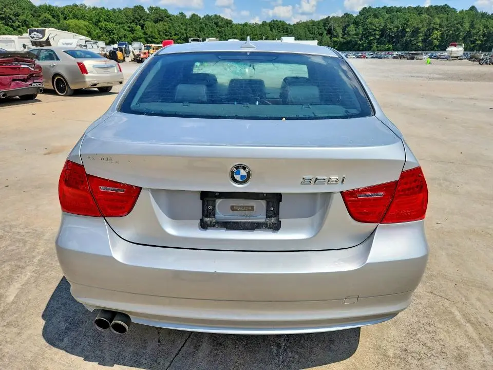 2011 BMW 328 I  