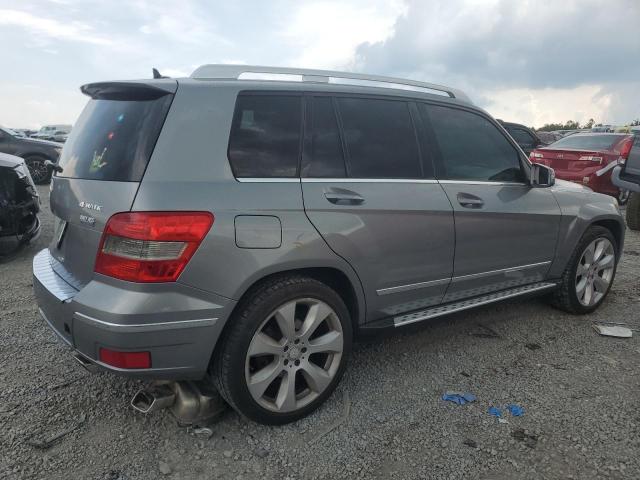 2010 MERCEDES-BENZ GLK 350 4MATIC