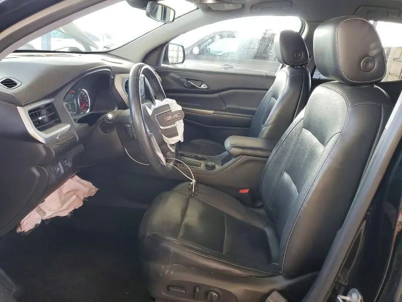 2018 GMC ACADIA SLT-2  