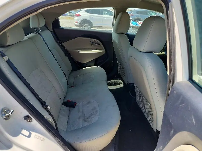 2013 KIA RIO LX  