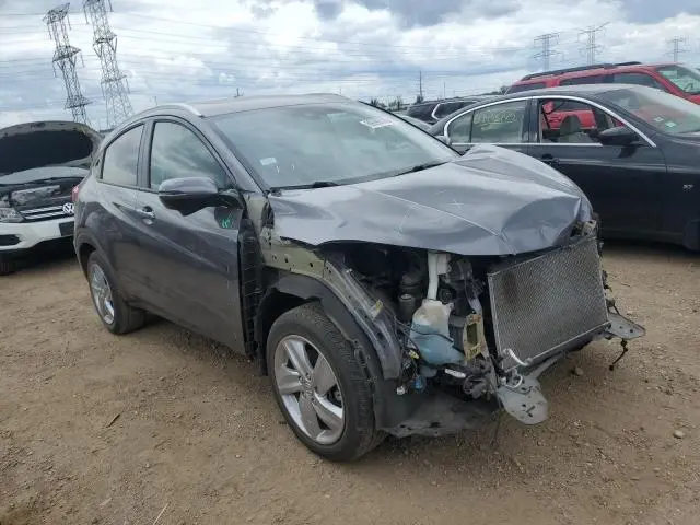 2020 HONDA HR-V EX  