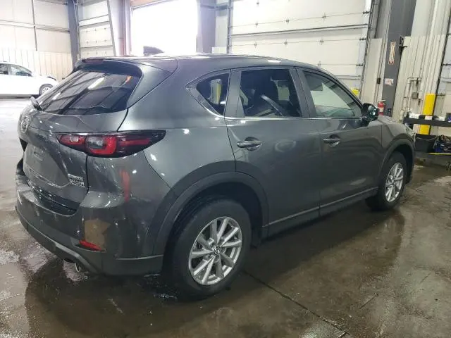 2023 MAZDA CX-5 SELECT  