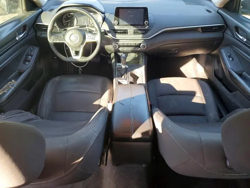 2020 NISSAN ALTIMA S  