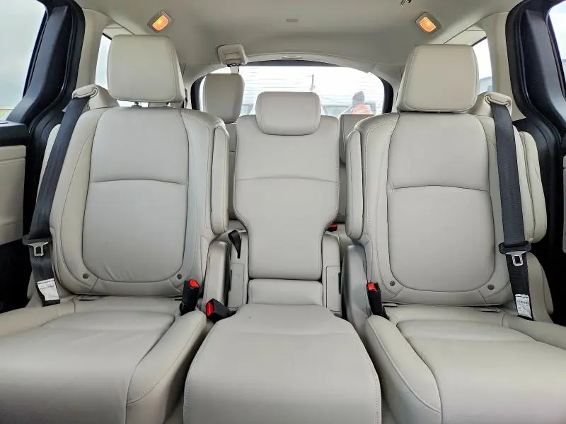 2025 HONDA ODYSSEY EXL  
