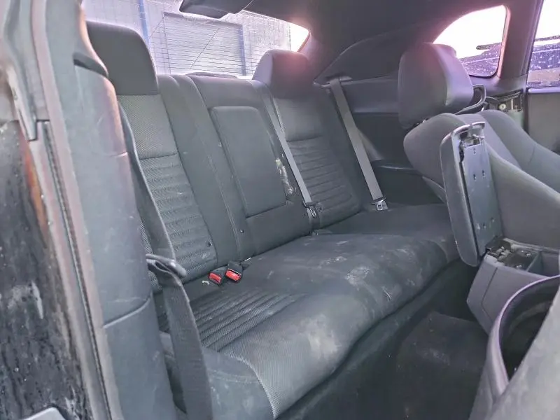 2014 DODGE CHALLENGER R/T  