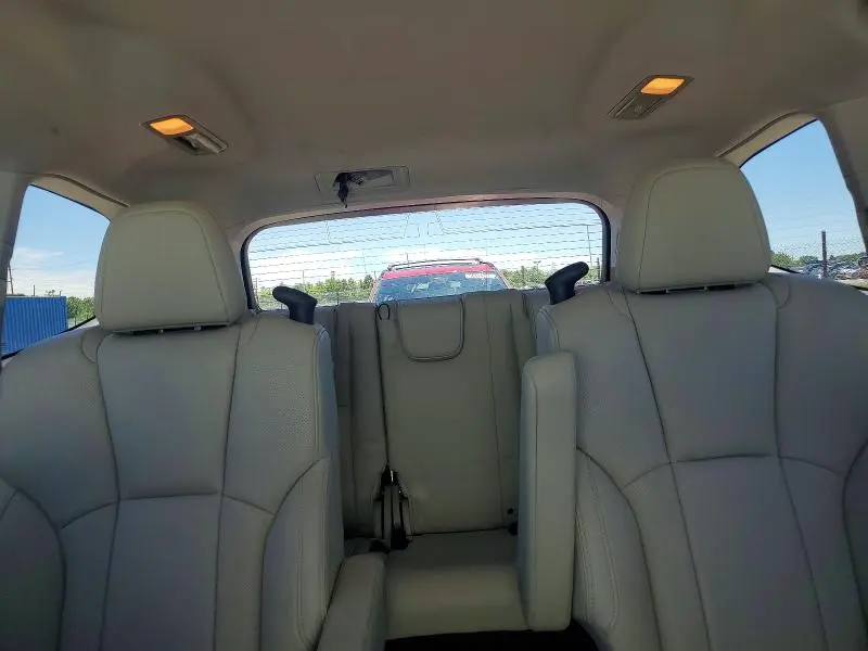 2020 SUBARU ASCENT LIMITED  