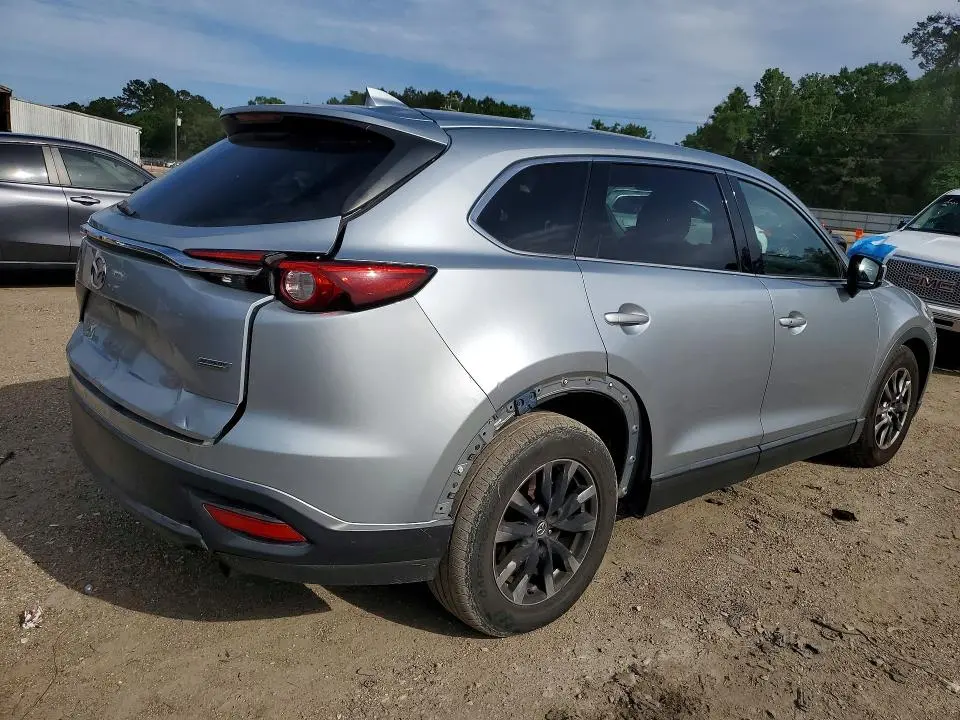 2016 MAZDA CX-9 TOURING  