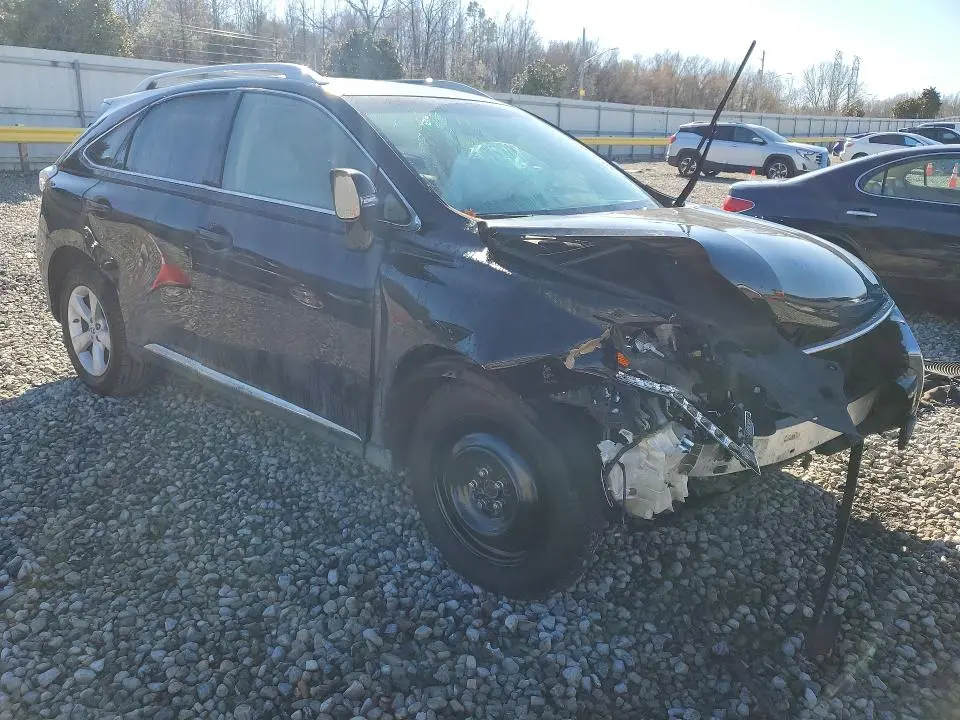 2014 LEXUS RX 350 BASE  