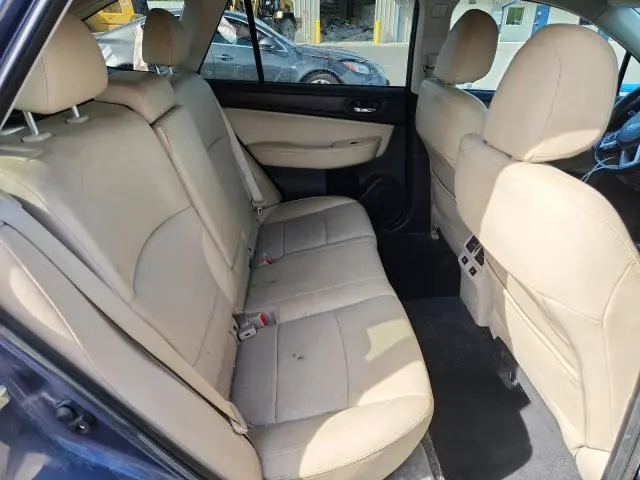2015 SUBARU OUTBACK 3.6R LIMITED  