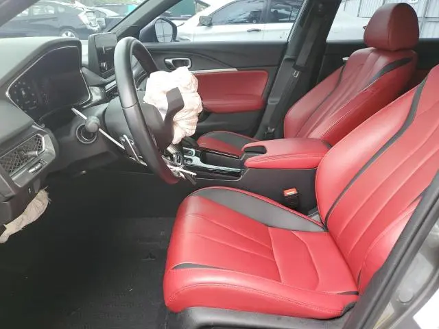 2024 ACURA INTEGRA A-SPEC  