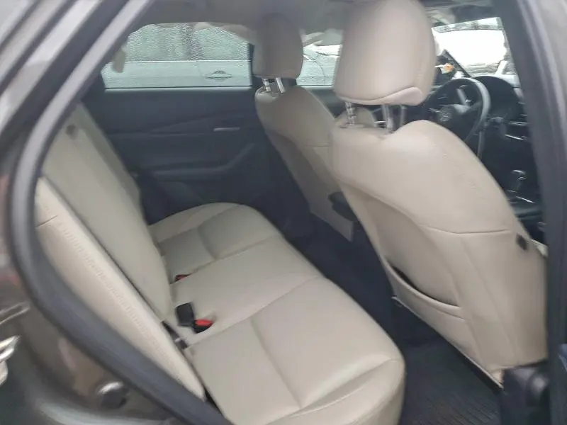 2020 MAZDA CX-30 SELECT  