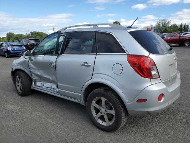 2013 CHEVROLET CAPTIVA LT