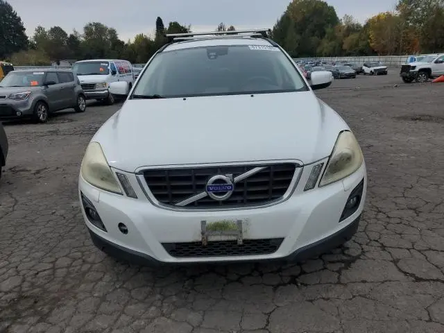 2010 VOLVO XC60 3.2  