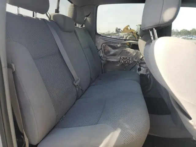 2011 TOYOTA TACOMA DOUBLE CAB PRERUNNER  