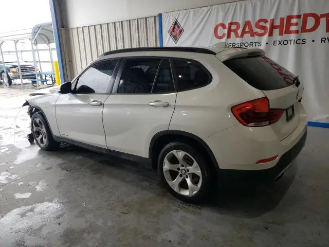 2015 BMW X1 SDRIVE28I  