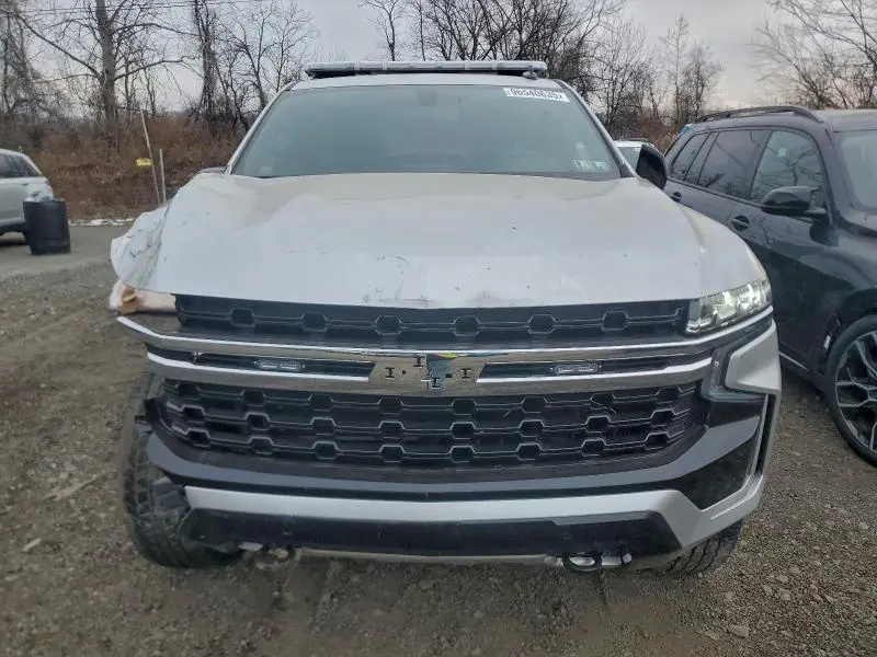 2023 CHEVROLET TAHOE K1500  