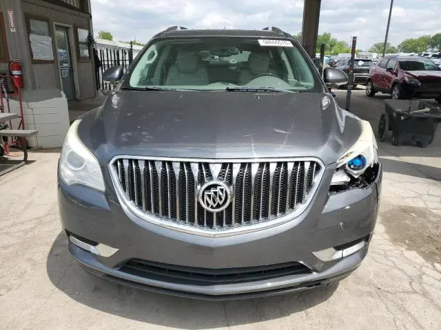 2013 BUICK ENCLAVE   