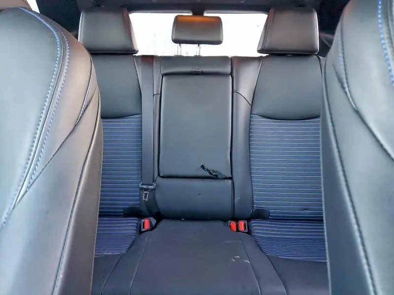 2021 TOYOTA RAV4 XSE  