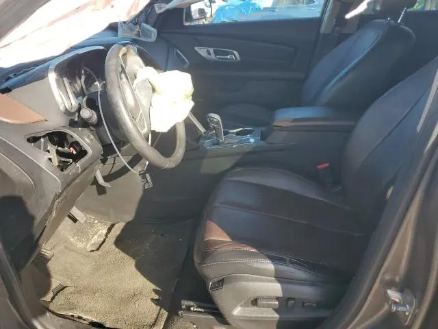 2012 GMC TERRAIN SLT  