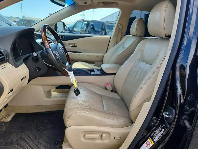 2013 LEXUS RX 450H  