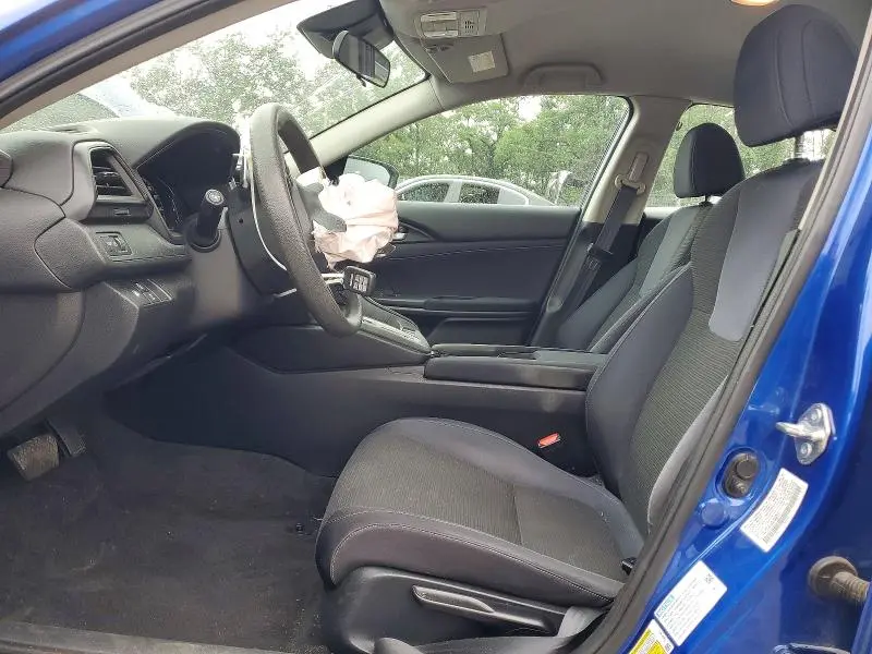 2019 HONDA INSIGHT EX  