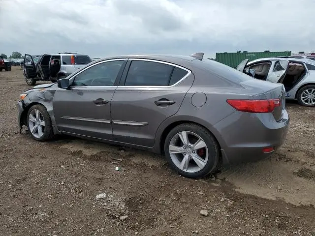 2013 ACURA ILX 20 TECH  