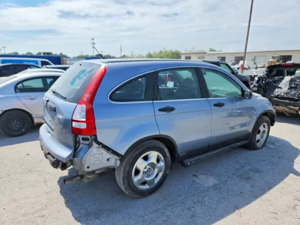 2011 HONDA CR-V LX  