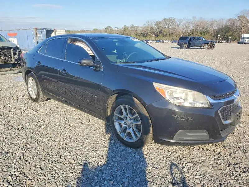 2014 CHEVROLET MALIBU 1LT  