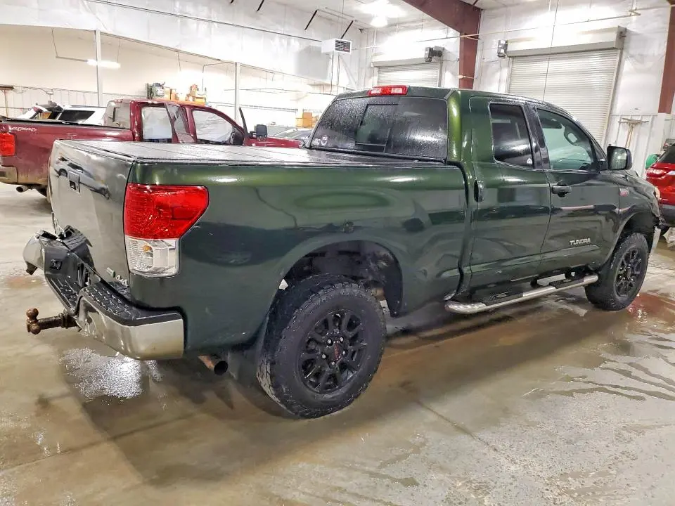 2013 TOYOTA TUNDRA GRADE  