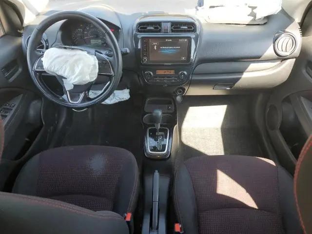 2022 MITSUBISHI MIRAGE SE  