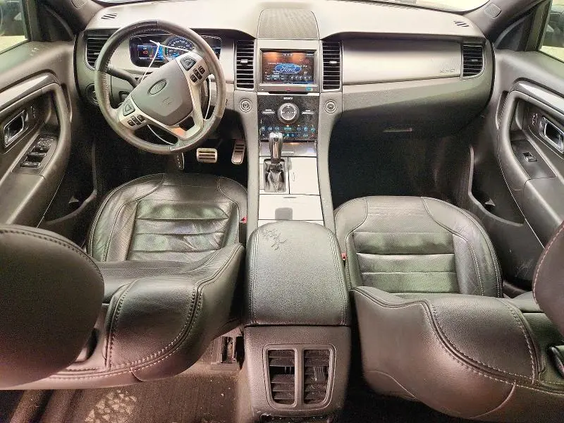 2015 FORD TAURUS SHO  
