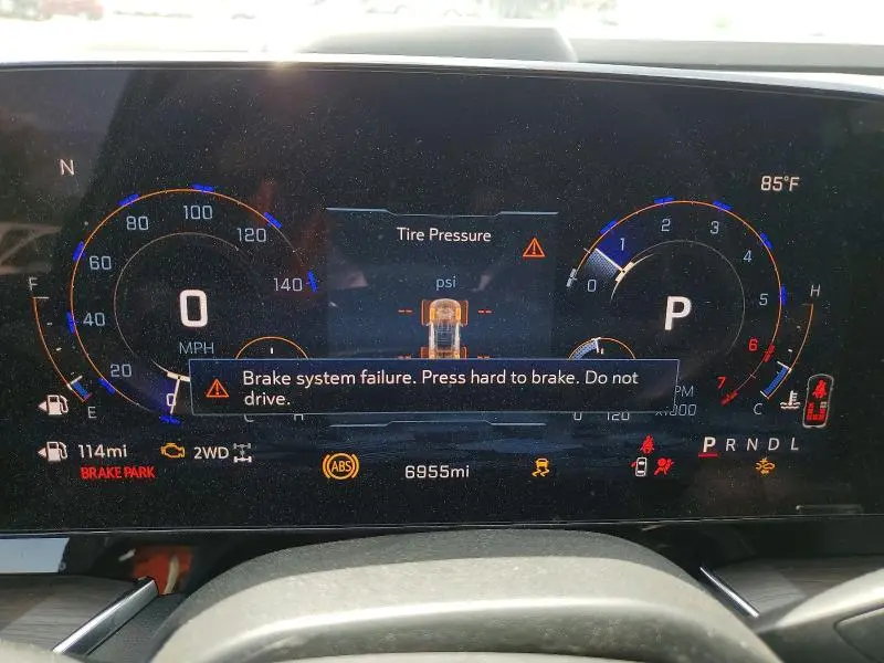 2026 CHEVROLET TAHOE   