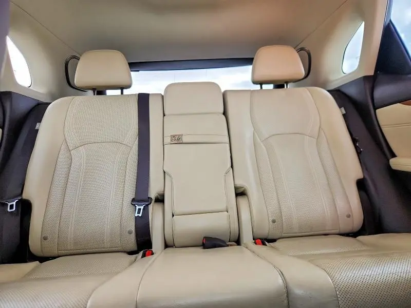 2019 LEXUS RX 350 BASE  
