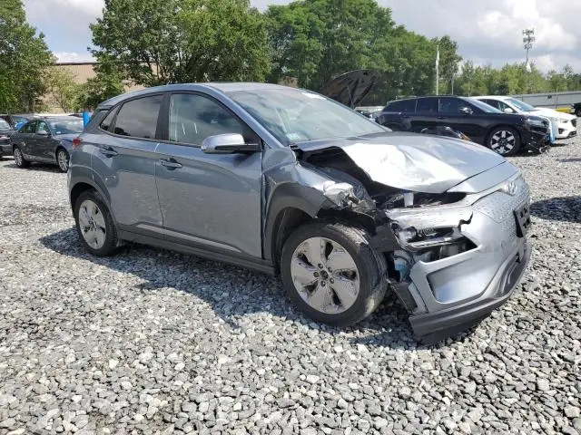 2020 HYUNDAI KONA ULTIMATE  