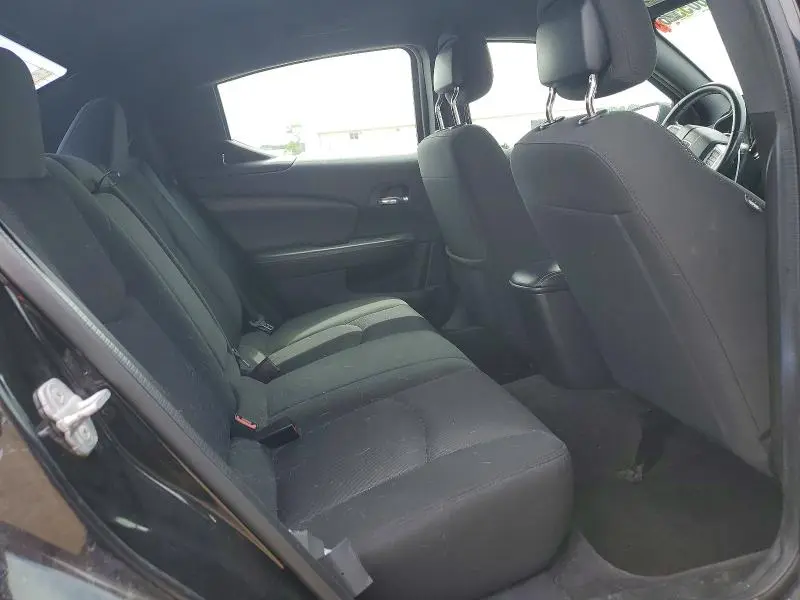 2014 DODGE AVENGER SXT  