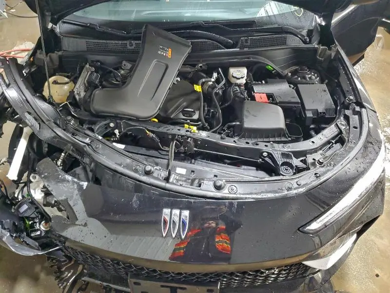 2024 BUICK ENVISTA SPORT TOURING  