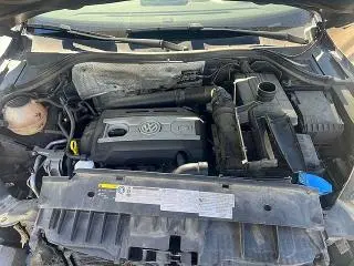 2017 VOLKSWAGEN TIGUAN S  