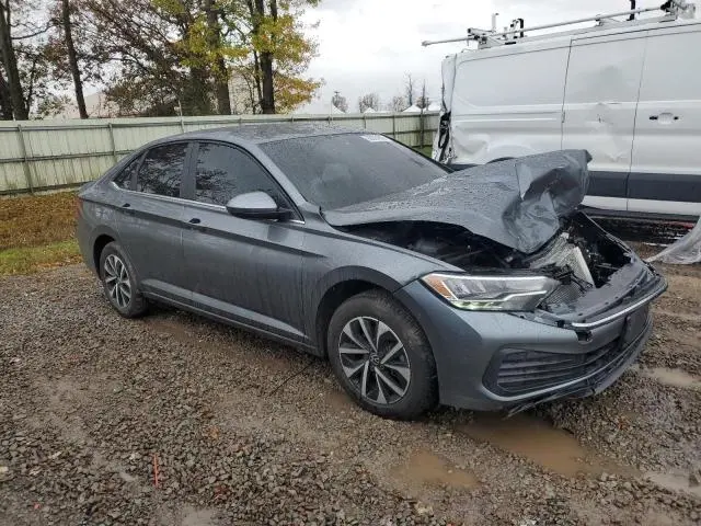 2023 VOLKSWAGEN JETTA S  