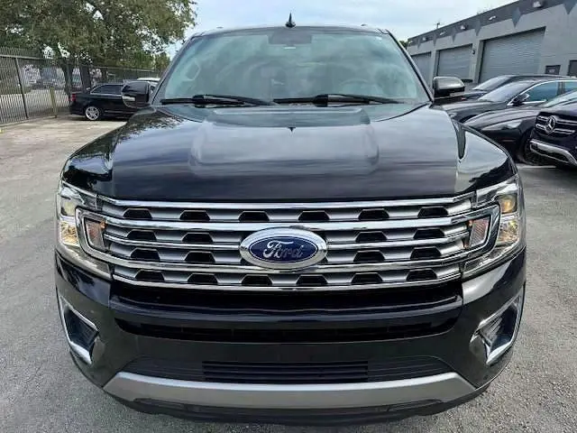 2019 FORD EXPEDITION MAX LIMITED  